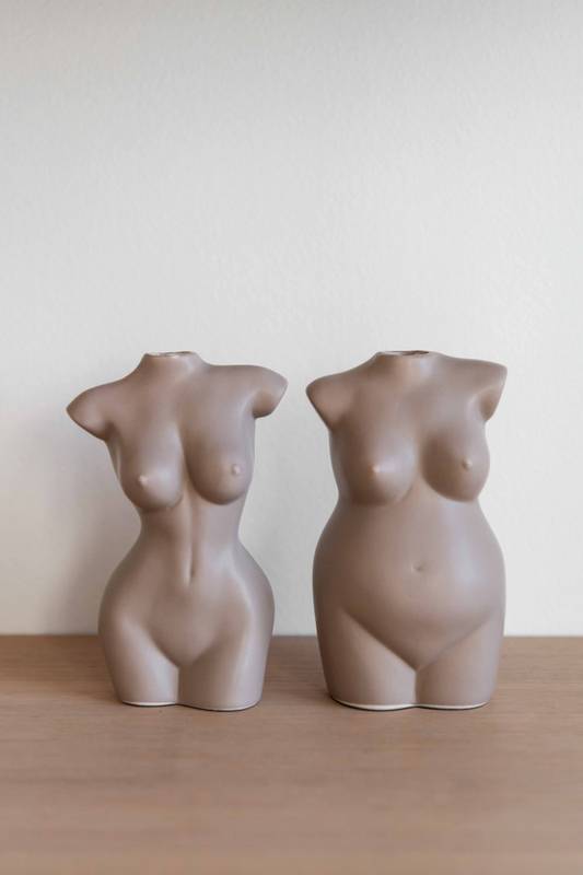 Vas - Juliet beige