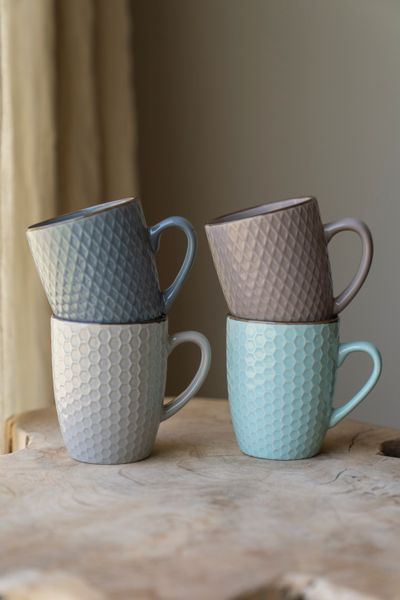 Hovedbilde Presentset Kopp 300ml - 4pk