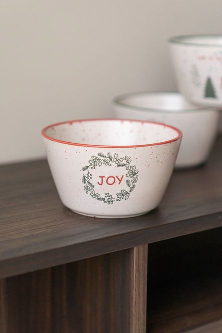 Hovedbilde Joy - Skål 14cm Joy