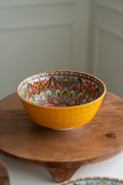 Huvudbild Ellinor - Skål 1300ml Version 1 