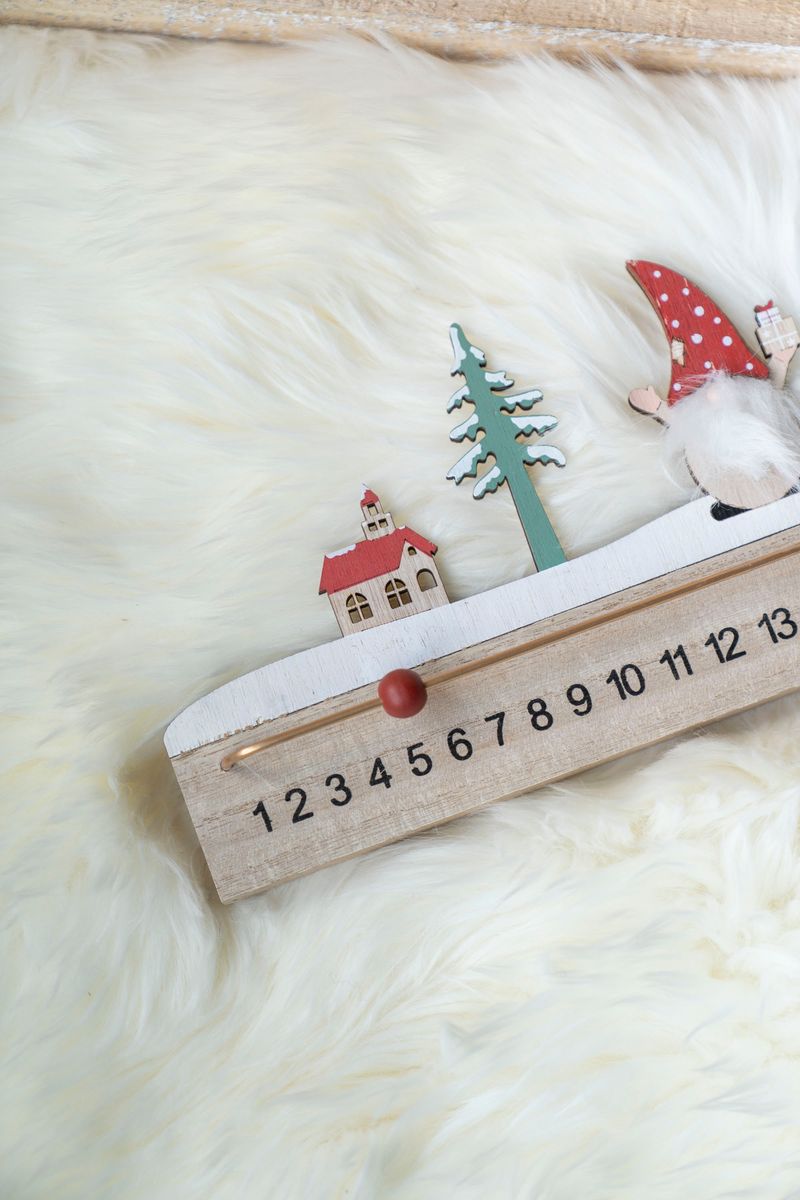 Adventskalender - Natur Version 1