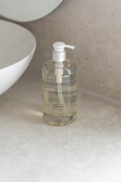 Huvudbild Daybreak Handtvål 500ml - Coconut & Mint