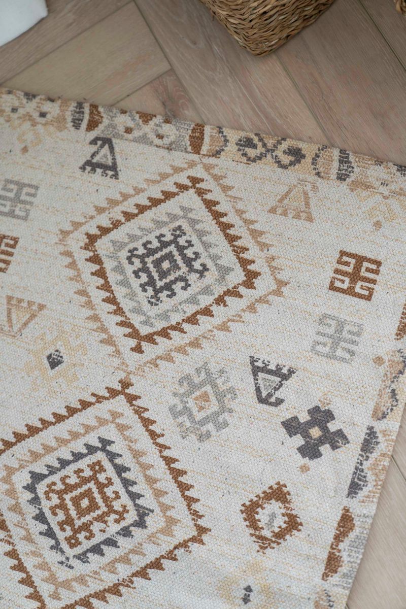 Golvmatta 90x60cm 