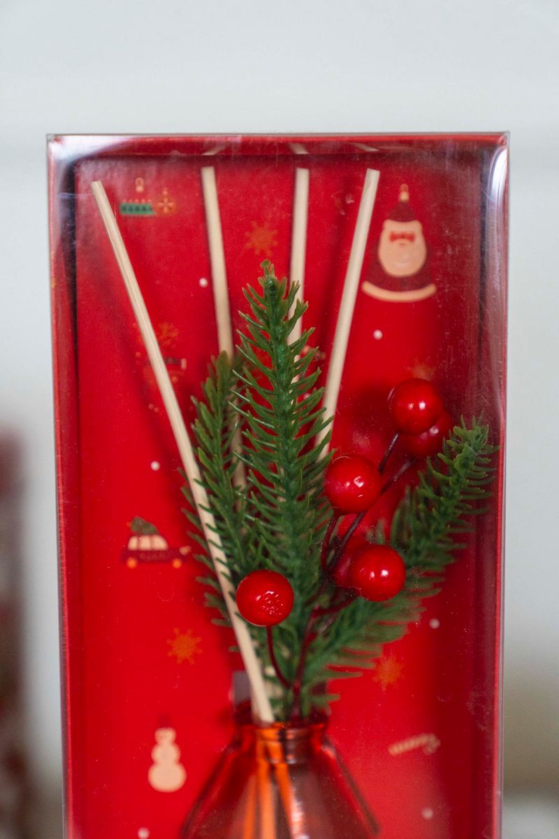 Julgran Doftpinnar - X-mas 100ml 