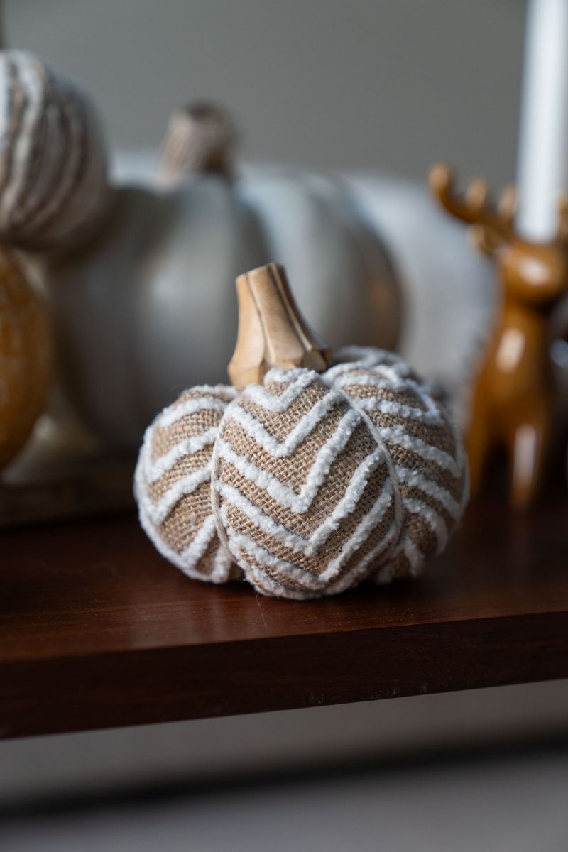 Pumpa 11cm - Fiskben