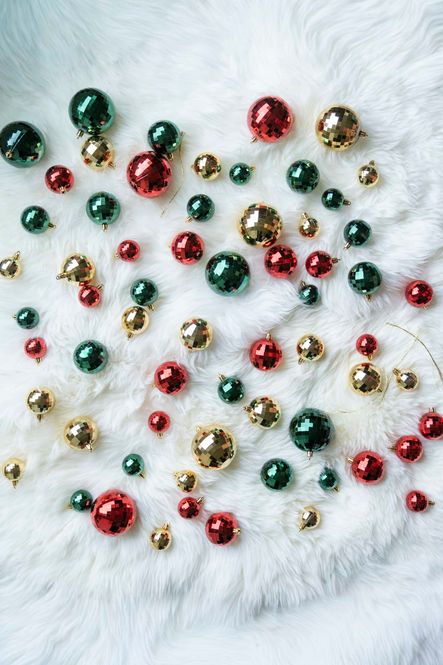 Hovedbilde Julkuleset 64pk – Multifärgad