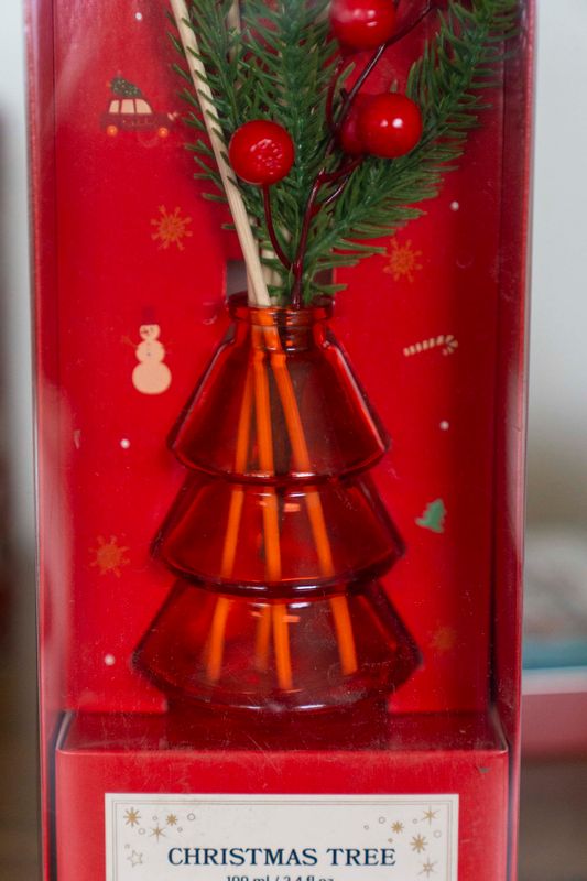 Julgran Doftpinnar - X-mas 100ml 