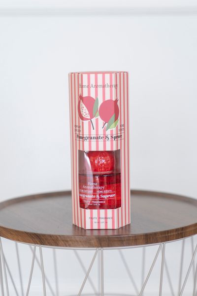 Huvudbild Doftpinnar 100ml - Pomegranate Spruce