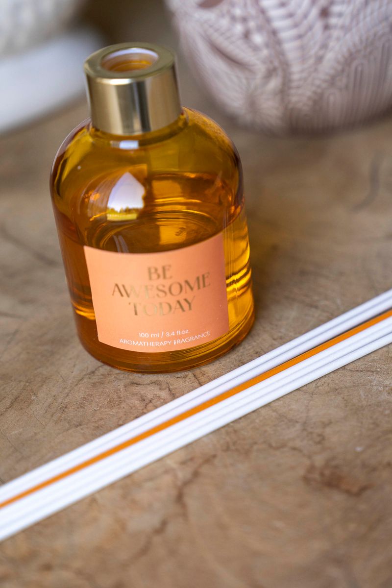 Doftpinnar 100ml - Pineapple Neroli