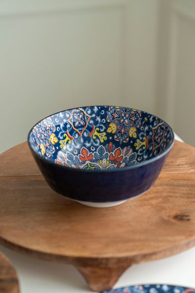 Huvudbild Ellinor - Skål 1300ml Version 4