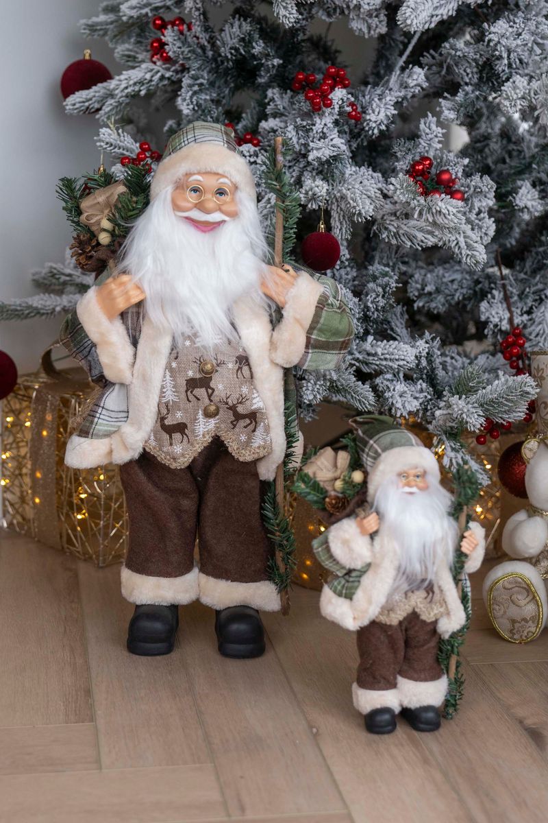 Natur Tomte  60cm 