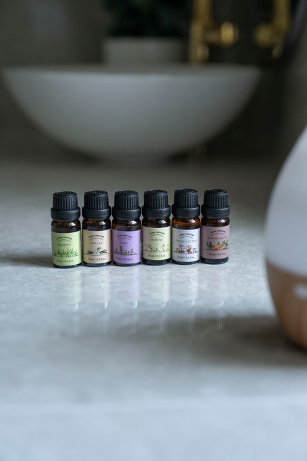 Huvudbild Aromaset 6pk
