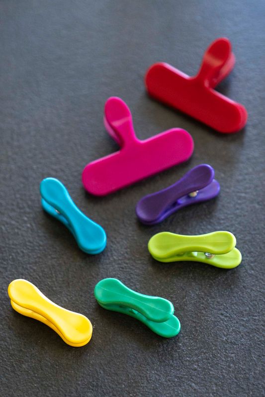 Påsklämmor 7-pack