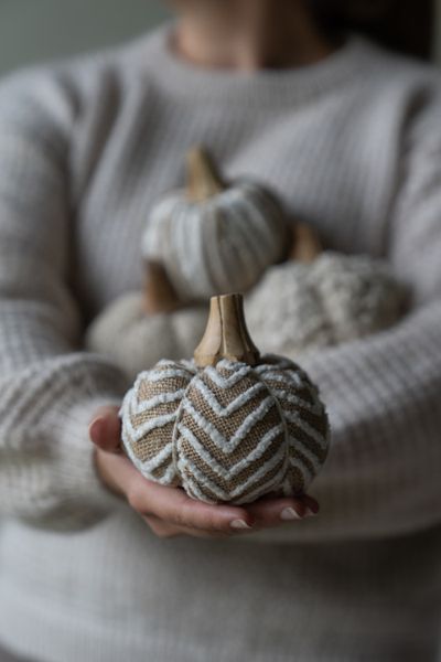 Huvudbild Pumpa 11cm - Fiskben