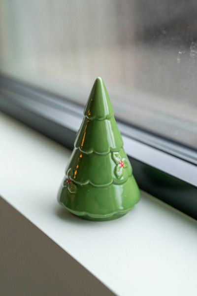 Huvudbild Dekorträd Mistel 15cm - Version 2