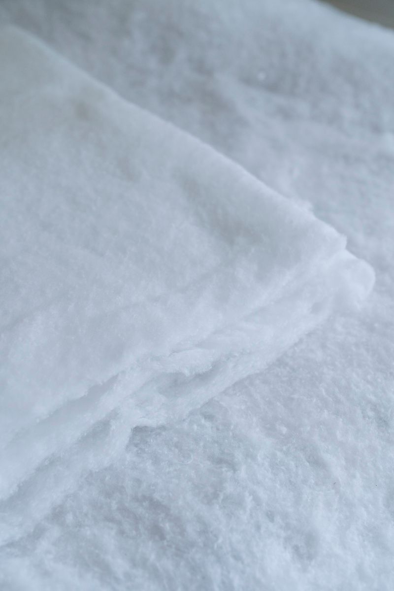 Snötäcke 200x100cm