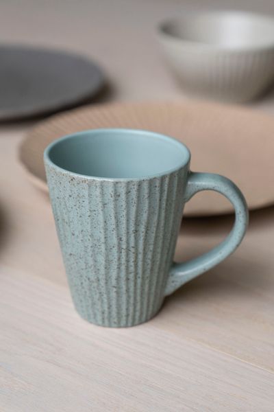 Huvudbild Elvira - Kopp 310ml Grön