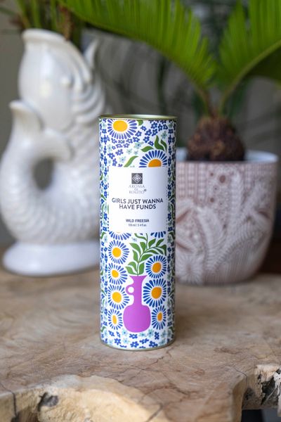 Huvudbild Doftpinnar 100ml - Wild Fresia