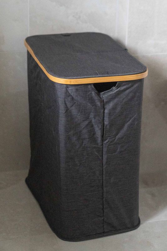 Tvättkorg 54x33cm