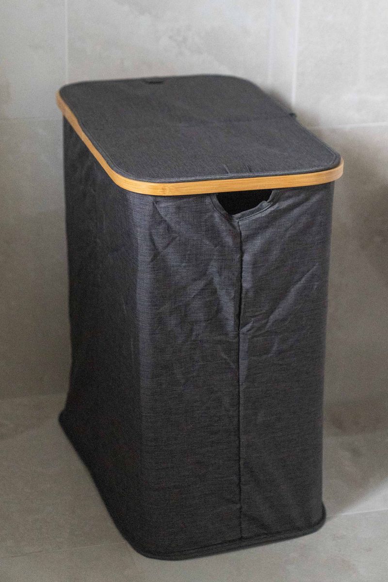 Tvättkorg 54x33cm