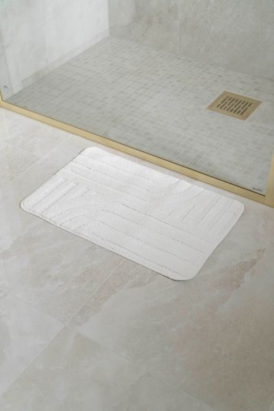 Huvudbild Badrumsmatta 45x70cm - Version 3