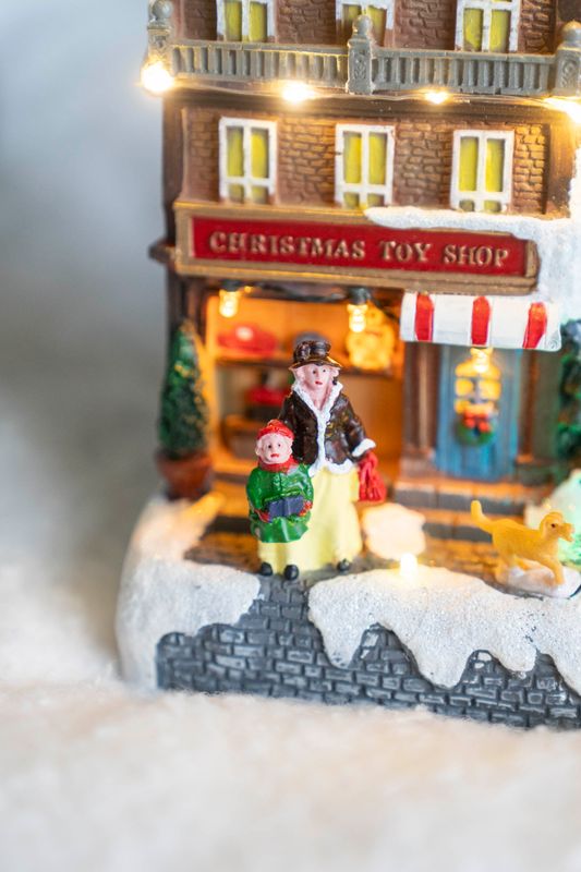 Julby - Bakeri