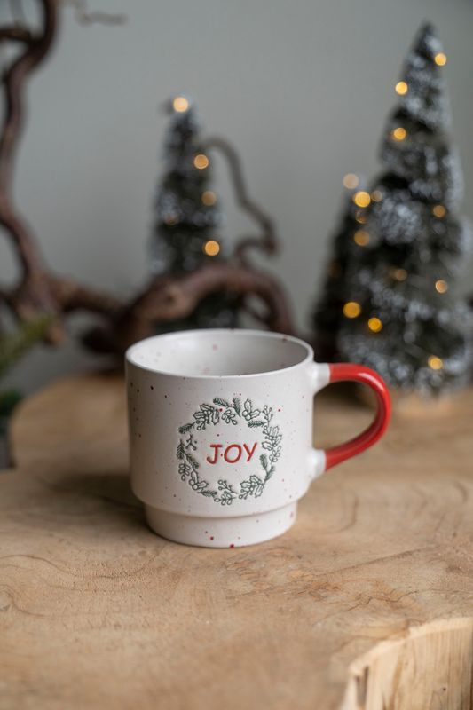 Joy - Kaffekopp Joy