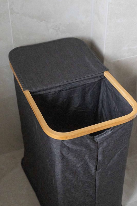Tvättkorg 54x33cm