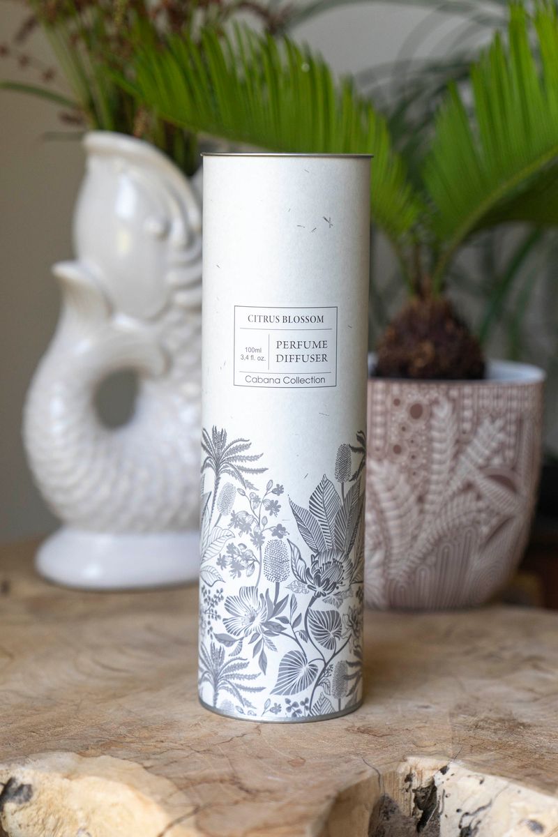 Doftpinnar 100ml - Citrus Blossom