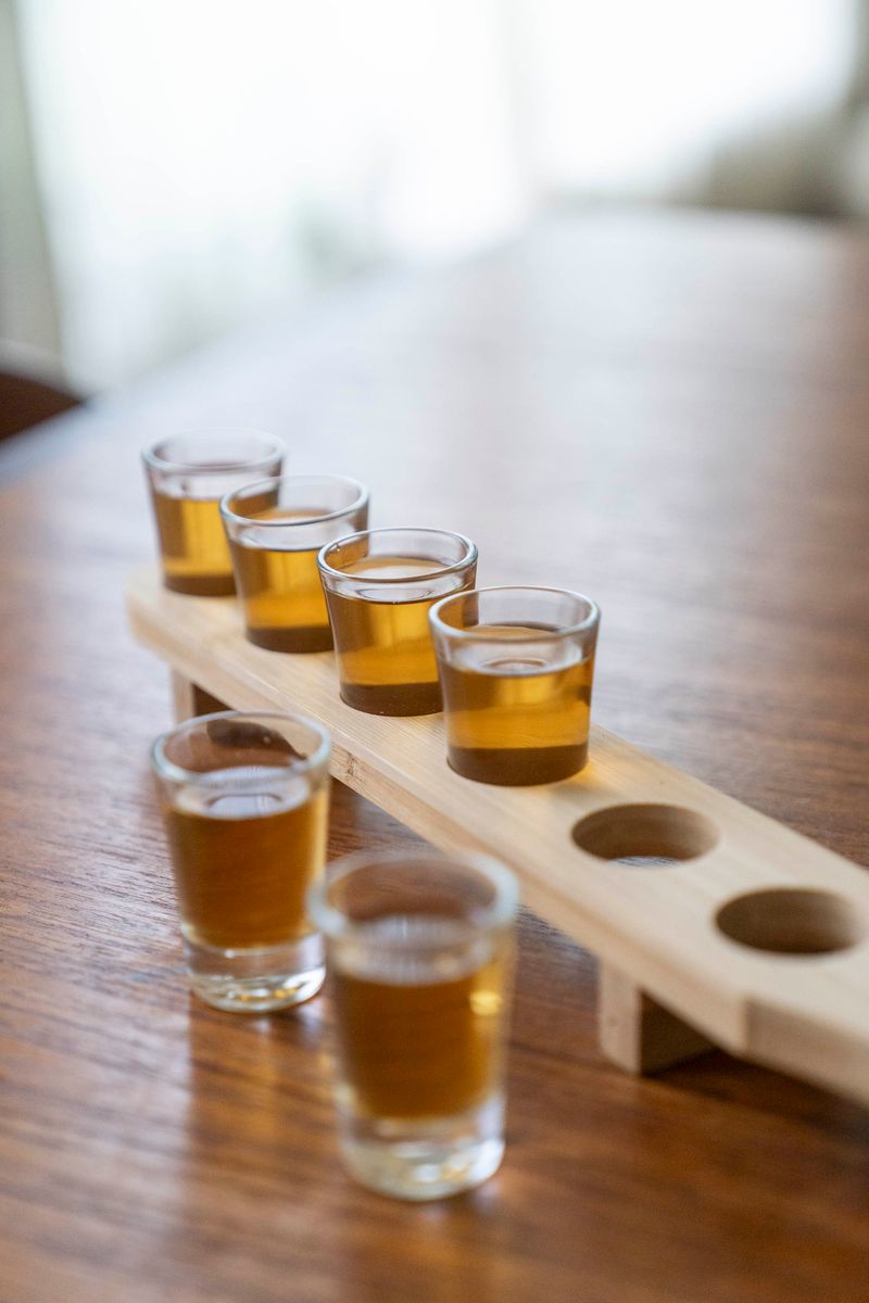 Shot Planka