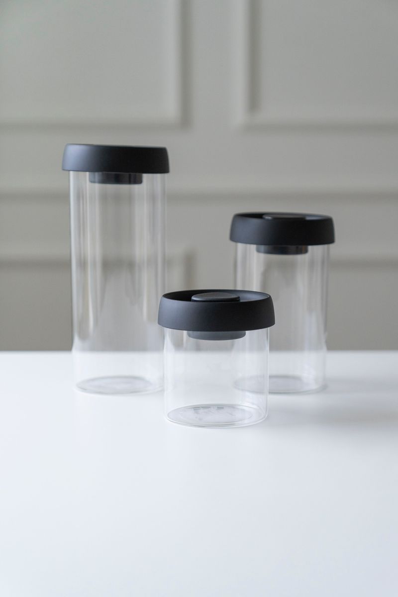 Vakuum burk 500ml