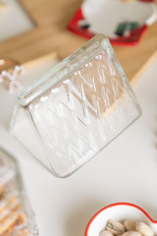 Glasburk Hus 1,5L