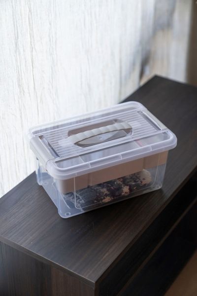 Huvudbild Förvaringslåda 5 liter