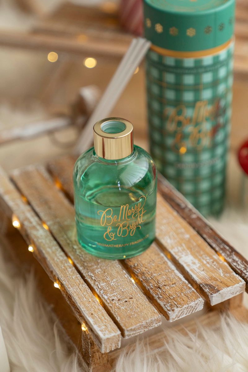 Doftpinnar - Candy Coated 100ml